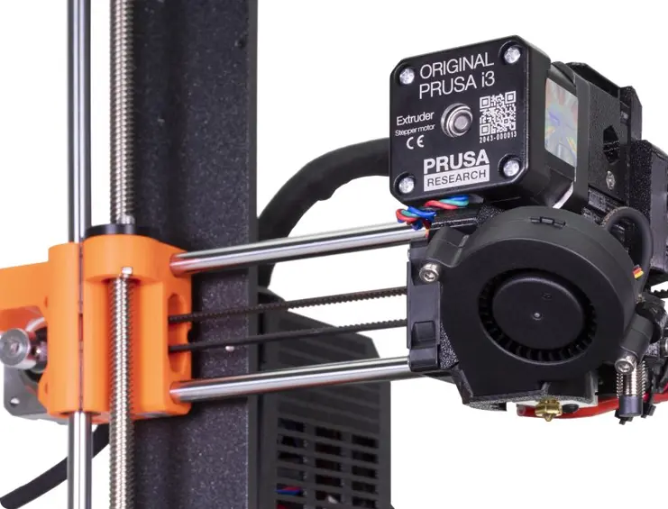 Nearest 3D print shop