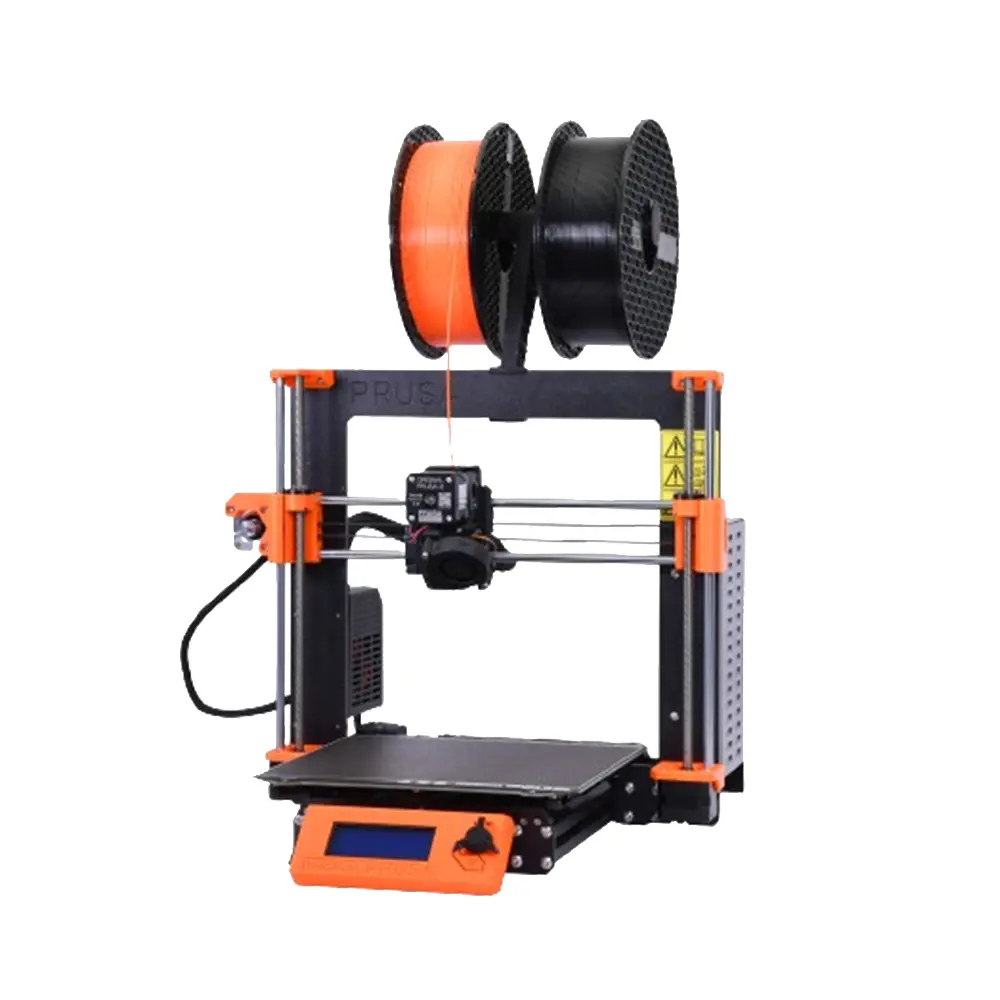 Affordable 3D printing in Indiana