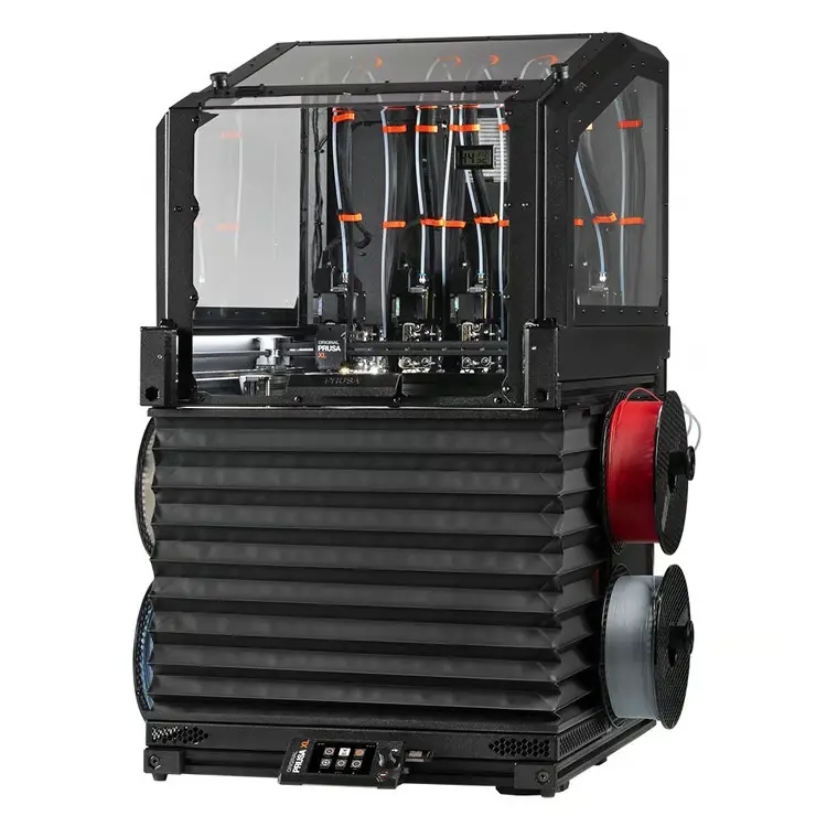 Custom 3D printing Indiana