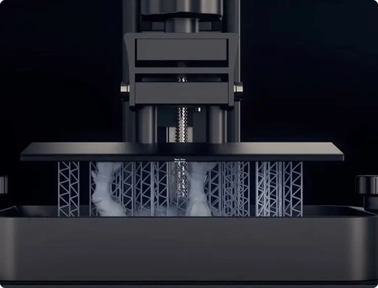 PLA printing