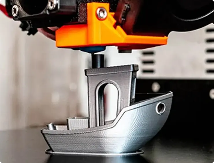 Affordable 3D printing near me