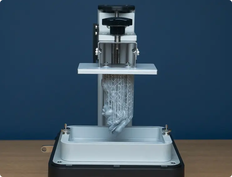 3D printing company