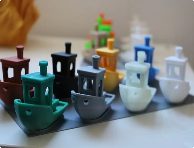 3D printing company near me