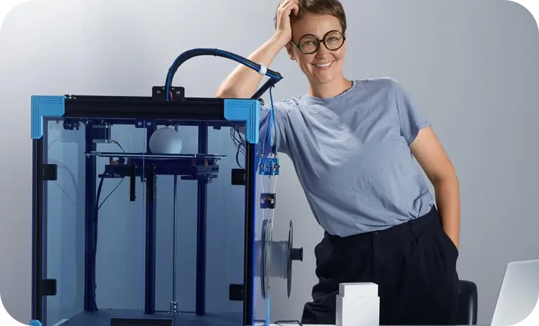 3D printing service near me