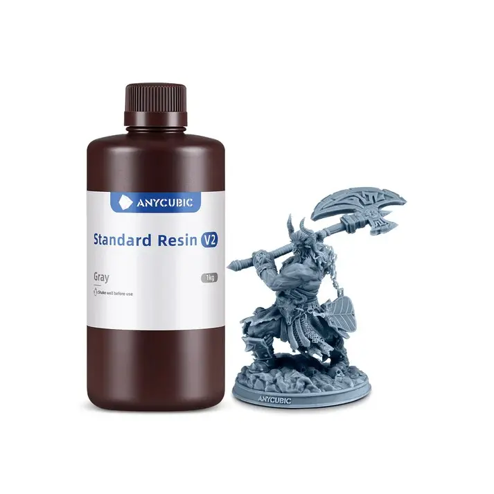Resin printing near me